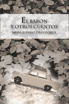 portada El Barón y Otros Cuentos (in Spanish)