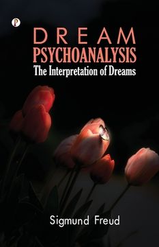 portada Dream Psychology: Psychoanalysis for Beginners