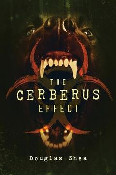 portada The Cerberus Effect (in English)