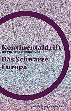portada Kontinentaldrift: Das Schwarze Europa