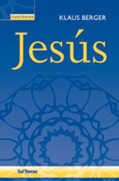 portada Jesús (Panorama) (in Spanish)