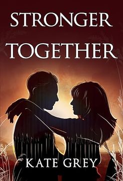 portada Stronger Together (en Inglés)