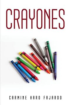 portada Crayones