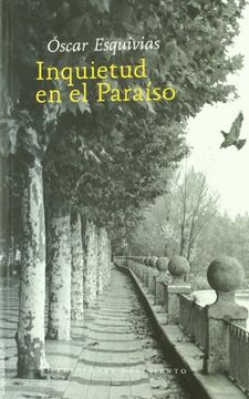 portada Inquietud En El Paraiso (in Spanish)