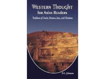 portada Western Thought for Asian Readers