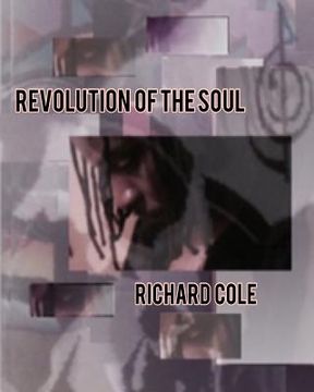 portada Revolution of the Soul (in English)