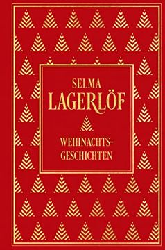 portada Weihnachtsgeschichten: Leinen mit Goldprägung (in German)