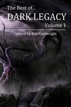 portada The Best of Dark Legacy, Volume 1 (in English)