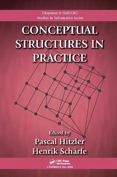 portada Conceptual Structures in Practice (en Inglés)