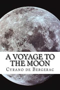 portada A Voyage to the Moon