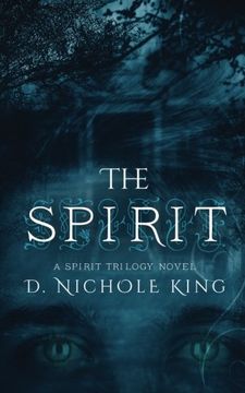 portada The Spirit: Volume 1 (The Spirit Trilogy)