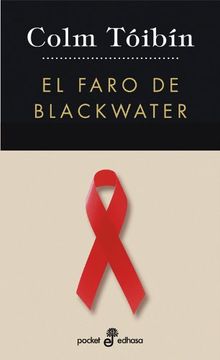 portada El Faro de Blackwater (Bolsillo) (in Spanish)