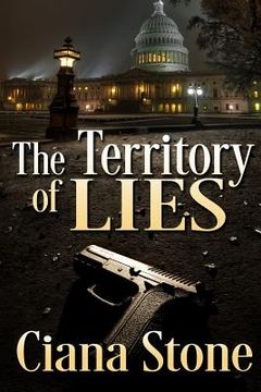 portada The Territory of Lies (en Inglés)