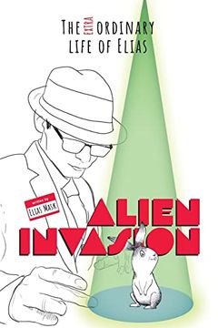 portada Alien Invasion (in English)
