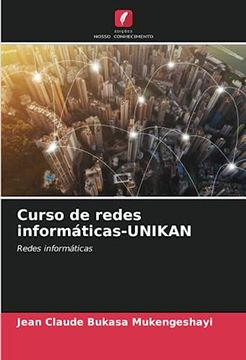 portada Curso de Redes Informáticas-Unikan