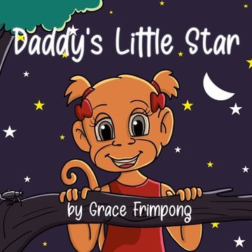 portada Daddy's Little Star (en Inglés)