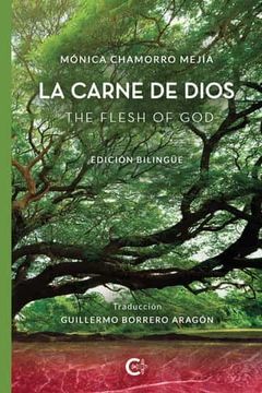 portada La Carne de Dios / the Flesh of god (in Spanish)