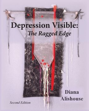 portada Depression Visible: The Ragged Edge 