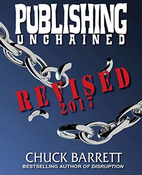 portada Publishing Unchained: Revised (in English)