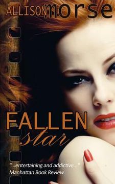 portada Fallen Star (en Inglés)