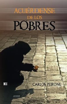 portada Acuérdense de los pobres (Spanish Edition)
