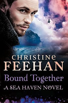 portada Bound Together (Sea Haven) (in English)