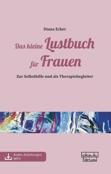 portada Das Kleine Lustbuch für Frauen (en Alemán)