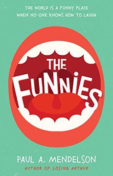 portada The Funnies (en Inglés)