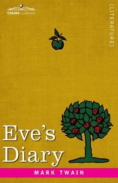 portada Eve's Diary: Translated from the Original Ms