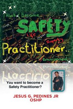 portada Think and Become Safety Practitioner (en Inglés)