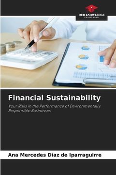 portada Financial Sustainability (in English)