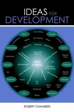 portada ideas for development (en Inglés)