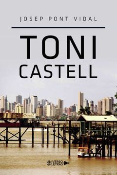 portada Toni Castell