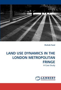 portada land use dynamics in the london metropolitan fringe