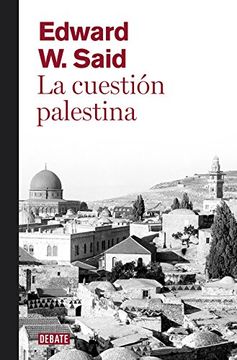 portada La Cuestion Palestina (in Spanish)