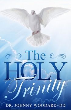 portada The HOLY TRINITY (en Inglés)