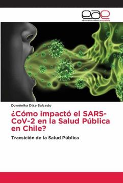 portada Como Impacto el Sars-Cov-2 en la Salud Publica en Chile?