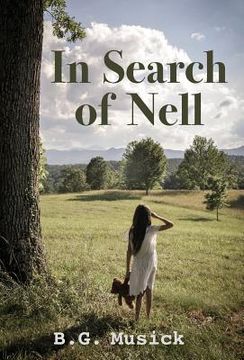 portada In Search of Nell (en Inglés)