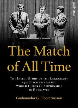portada The Match of all Time