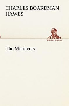 portada the mutineers (en Inglés)