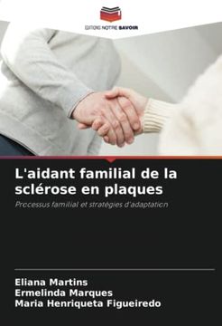 portada L'aidant Familial de la Sclrose en Plaques (in French)