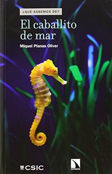 portada El Caballito de mar (in Spanish)