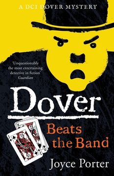 portada Dover Beats the Band (en Inglés)