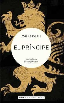 portada El Principe (Pocket) (in Spanish)