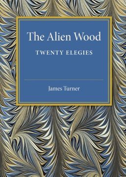portada The Alien Wood (in English)