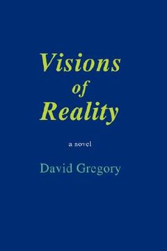 portada visions of reality (en Inglés)