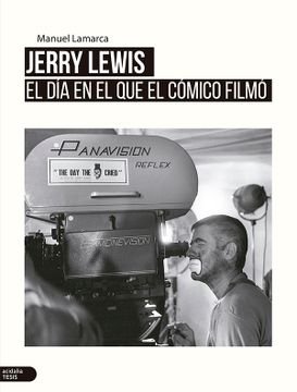 portada Jerry Lewis (in Spanish)