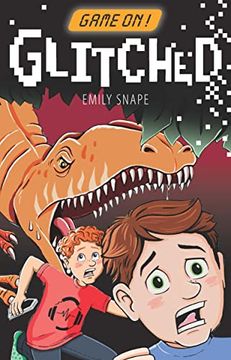 portada Game on: Glitched (Game on, #2) (in English)