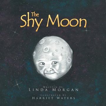 portada The Shy Moon (en Inglés)