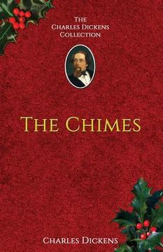 portada The Chimes (in English)